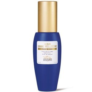SERUM GRAND MILLESIME, Youth elixir by BIOLOGIQUE RECHERCHE